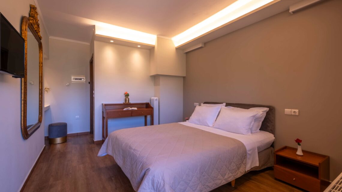Share the post "budget-double-room-bedroom-kalavrita-finday-hotel" FacebookTwitterShare…