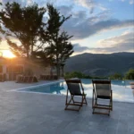 Finday BoutiqueHotel Kalavrita